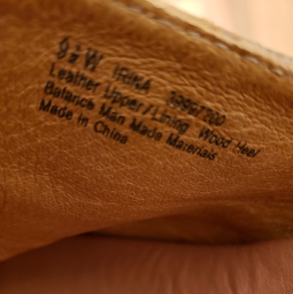 Naya comfortable clogs - Picture 3 of 6